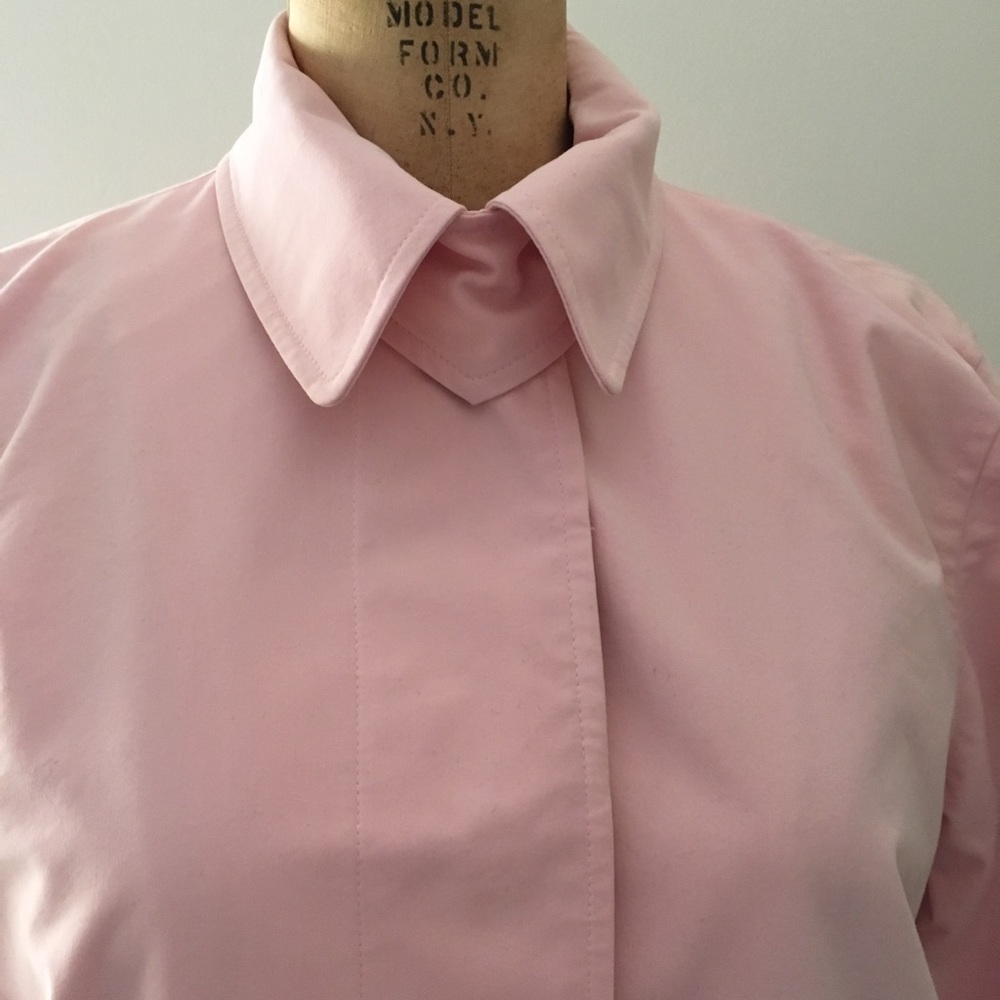 Chaps Lightweight Spring/Summer Jacket. - image 4